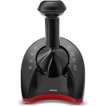 Karaca Frozen Healthy Ice Cream Machine Sağlıklı Dondurma ve Fiyatı