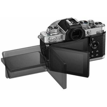 豪華 Nikon FE+一眼レフカメラ Ｆレンズセット Nikon Z Fc Aynasız Fotoğraf Makinesi 16-50MM VR Lens ile Fiyatı