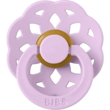 Bibs Boheme Kauçuk Emzik - Violet Sky 6-18