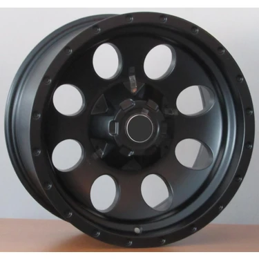 Kormetal KM 644 8,0X16" PCD:6139 ET:-15 CH:110 MB Jant 4