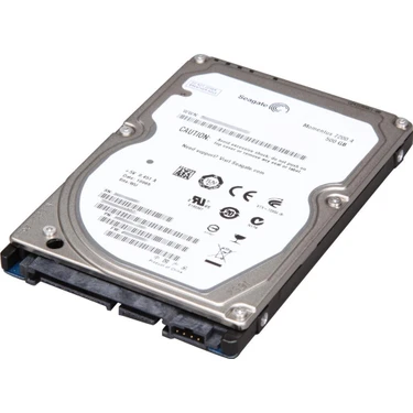 Seagate 500 GB Momentus 7200.4