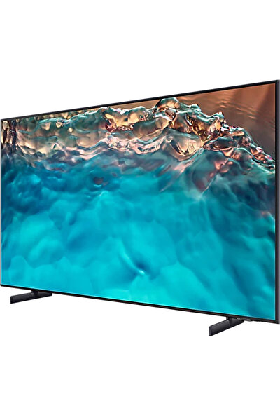 Samsung 50BU8100 50" 126 Ekran Uydu Alıcılı Crystal 4K Ultra HD Smart LED TV