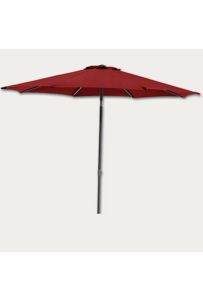 Luxury Style Torino Şemsiye 270 cm
