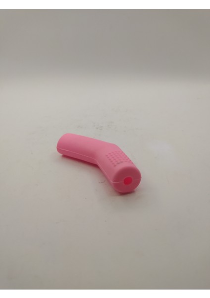 Pembe Vites Çorabı