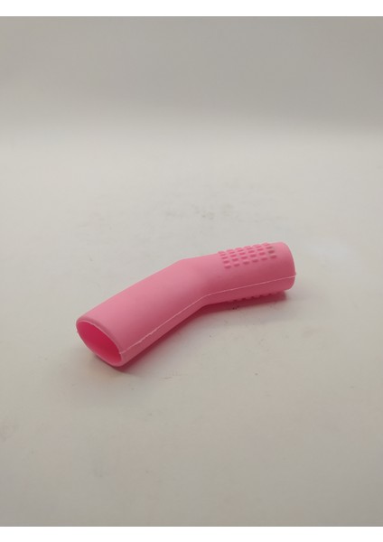 Pembe Vites Çorabı modelleri