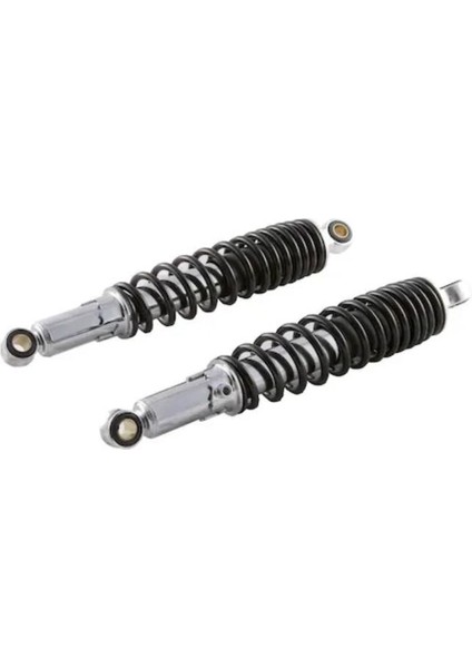 Ybr 125 Arka Amortisör Takım