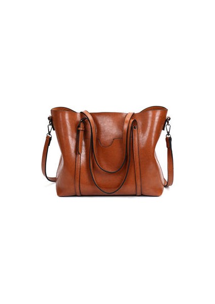 Yeni Moda Messenger Çanta Kadın Çantası Bayan Çantası