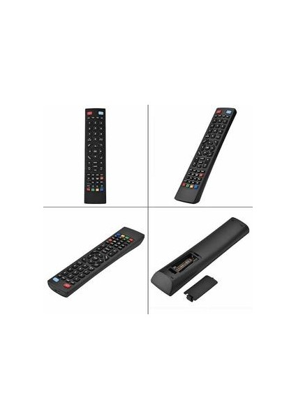 Blaupunkt Tv Uzaktan Kumanda Için Değiştir 43137ZWB11BFGUX W46 / 63G-GB-FTCU-UK (Yurt Dışından) fiyatları