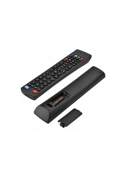 Blaupunkt Tv Uzaktan Kumanda Için Değiştir 43137ZWB11BFGUX W46 / 63G-GB-FTCU-UK (Yurt Dışından) modelleri