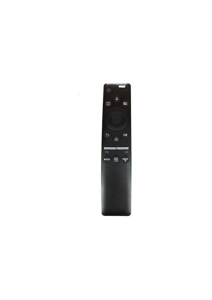 BN59 01312B UE55TU7172 QE55 Q70TA UE43TU7172UXBH QE49Q67RAU Samsung Smart QLED Tv Için Bluetooth Sesli Uzaktan Kumanda (Yurt Dışından)