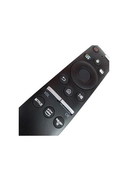 BN59 01312B UE55TU7172 QE55 Q70TA UE43TU7172UXBH QE49Q67RAU Samsung Smart QLED Tv Için Bluetooth Sesli Uzaktan Kumanda (Yurt Dışından)