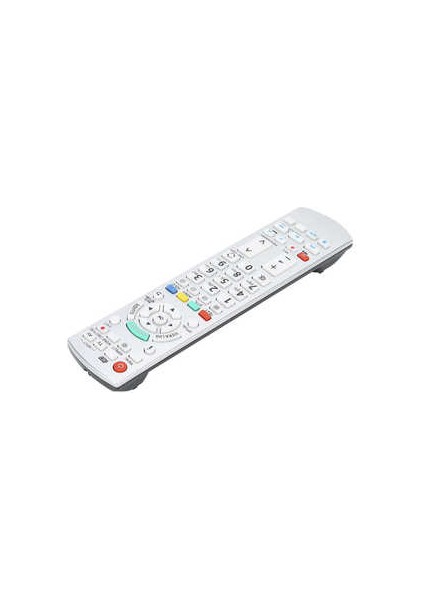 Yeni Yedek N2QAYB000858 Panasonıc N2QAYB000842 Için Uzaktan Kumanda Akıllı Tv (Yurt Dışından)