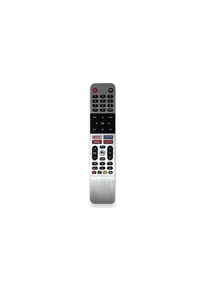 Skyworth Panasonic Toshiba Kogan Akıllı LED Uzaktan Kumanda Sessiz 539C 268935 W000 539C 268920 W010 Akıllı Tv Için (Yurt Dışından)