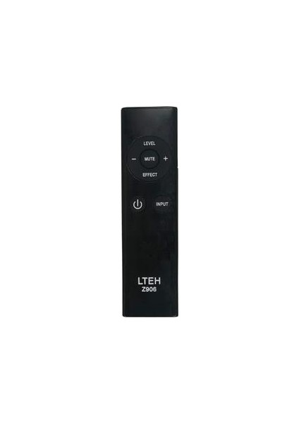 Vınabty Z906 Yeni Tasarım Uzaktan Kumanda Logitech Surround Ses Hoparlör Sistemi Için (Yurt Dışından)