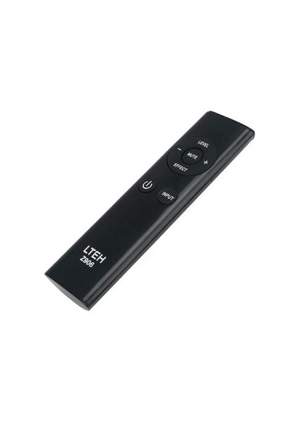 Vınabty Z906 Yeni Tasarım Uzaktan Kumanda Logitech Surround Ses Hoparlör Sistemi Için (Yurt Dışından)
