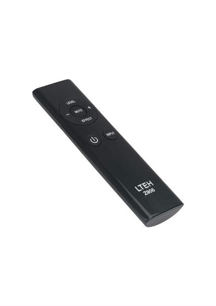 Vınabty Z906 Yeni Tasarım Uzaktan Kumanda Logitech Surround Ses Hoparlör Sistemi Için (Yurt Dışından)