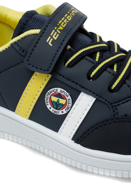 Malıbu Pu 2pr Erkek Çocuk Sneaker