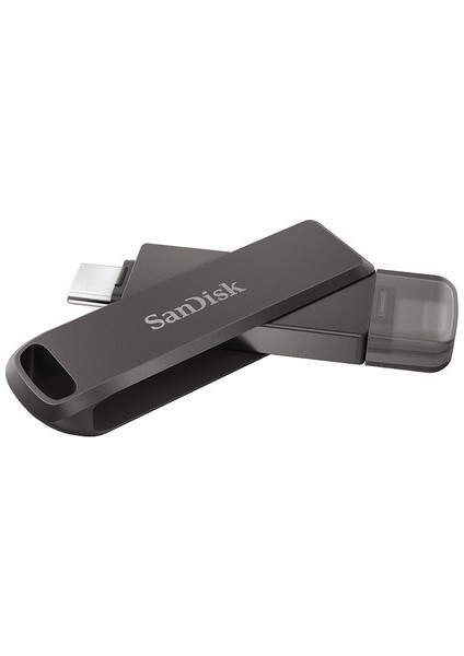 Ixpand Flash Drive Luxe 256GB - Type-C