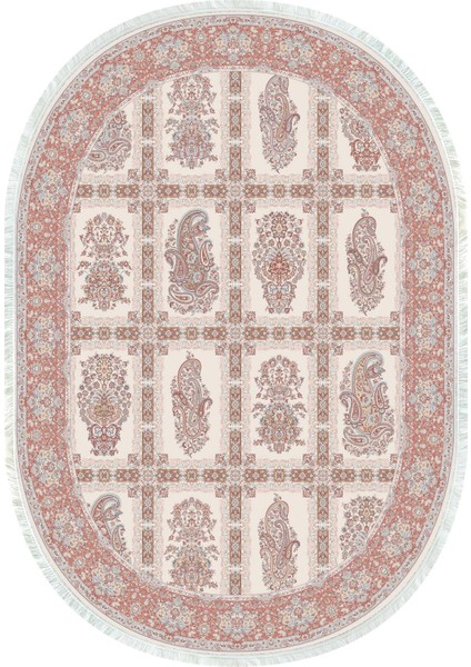 Dijital Baskılı Kaymaz Taban Yıkanabilir Oval Salon Halısı Mutfak Halısı ve Yolluk Nho-Ht-49 fiyatları