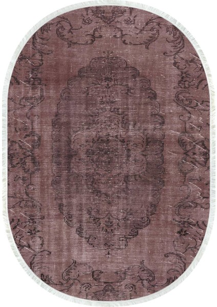 Dijital Baskılı Kaymaz Taban Yıkanabilir Oval Salon Halısı Mutfak Halısı ve Yolluk NHO-HT-1001 fiyatları
