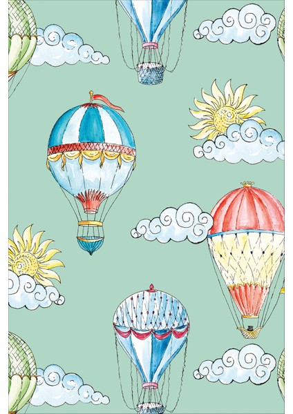 Dijital Baskılı Kaymaz Tabanlı Yıkanabilir Çocuk Odası Halısı NHÇ-HP-723 fiyatları