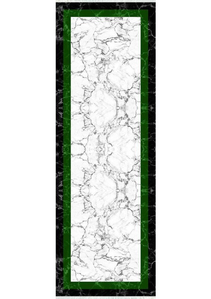 Dijital Baskılı Kaymaz Taban Yıkanabilir Modern Desenli Koridor Halısı Yolluk NHU-HT-806 fiyatları