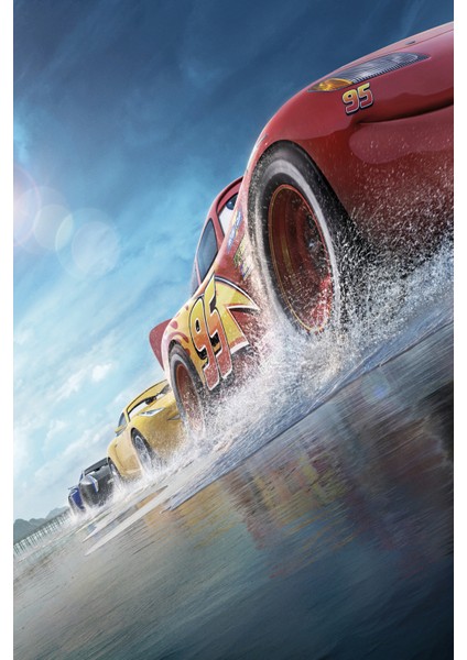 Dijital Baskılı Kaymaz Tabanlı Yıkanabilir Arabalı Çocuk Odası Halısı NHÇ-HT-1555 fiyatları