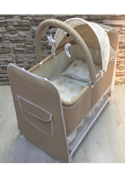 Rain Baby Ayaz Kids Port Bebe-Banyo Seti-Hastane Çıkışı-Beşik