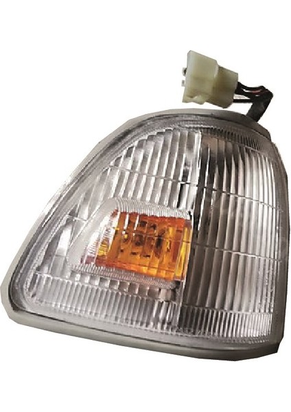 Kia Pride Sedan Sol Sinyal 1998-2001