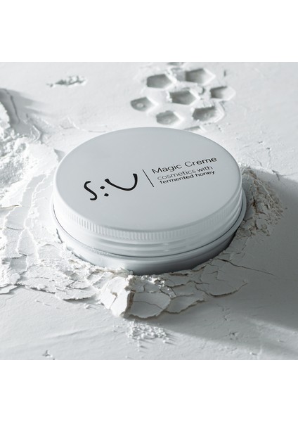 Magic Creme 60 ml - El Yüz Vücut Kremi