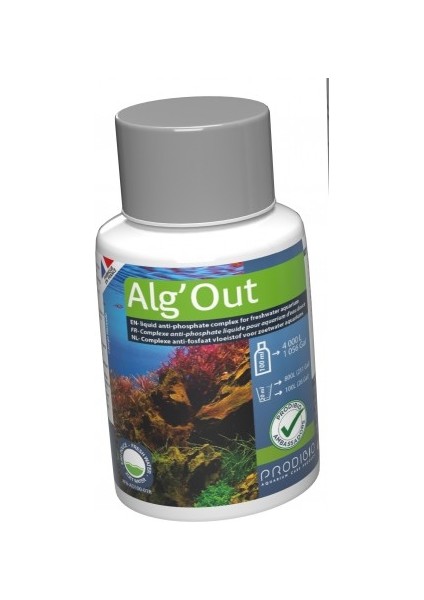 Prodıbıo Alg'out 100ML