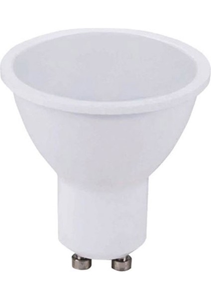 KES046 Smd Led’li GU10 Ampul 5W Günışığı