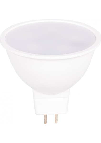 KES046B Smd Led’li G5,3 Ampul 5W Beyaz