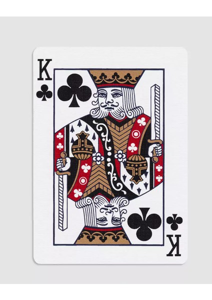 Monarchs Siyah Oyun Kartı modelleri