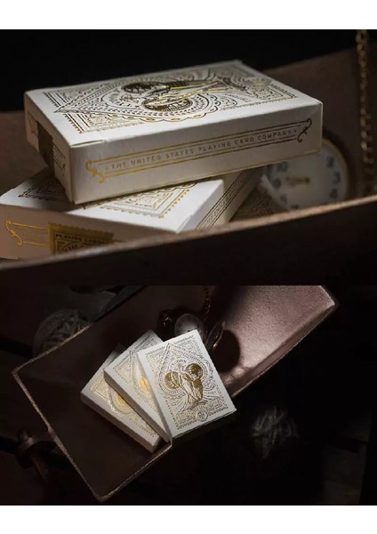 Tycoon Ivory Oyun Kartı fırsatları