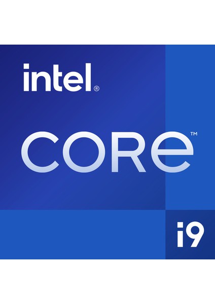 Core i9 11900KF 3,5 GHz 16 MB Cache 1200 Pin İşlemci