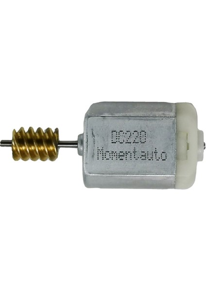 Ford, Mazda, Land Rover, Jaguar, Volvo Araba Kapı Kilit Motoru 12V modelleri