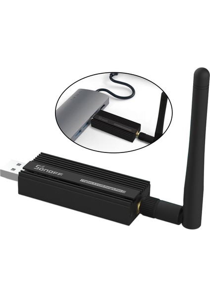 USB Dongle Plus modelleri