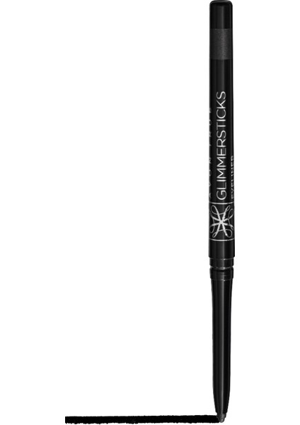 Glimmersticks Blackest Black, Cosmic Brown, Emerald ve Starry Night Blue Göz Kalemi Paketi fiyatları