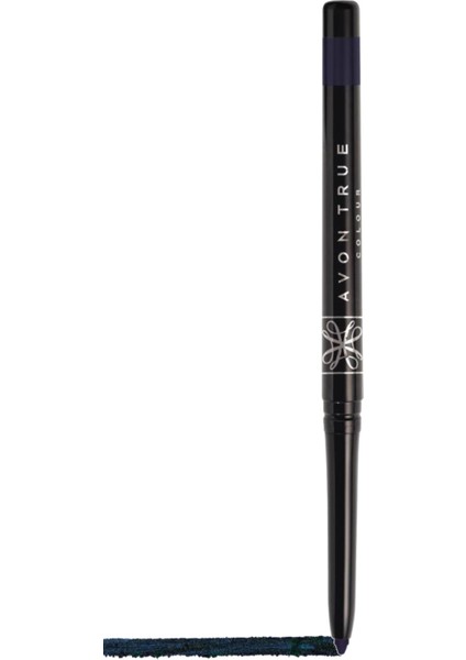 Glimmersticks Blackest Black, Cosmic Brown, Emerald ve Starry Night Blue Göz Kalemi Paketi indirimleri