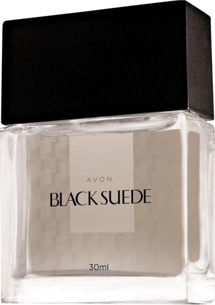 Black Suede 75 Ml. Black Suede Intense 75 Ml. ve Black Suede 30 Ml. Erkek Edt Parfüm Paketi