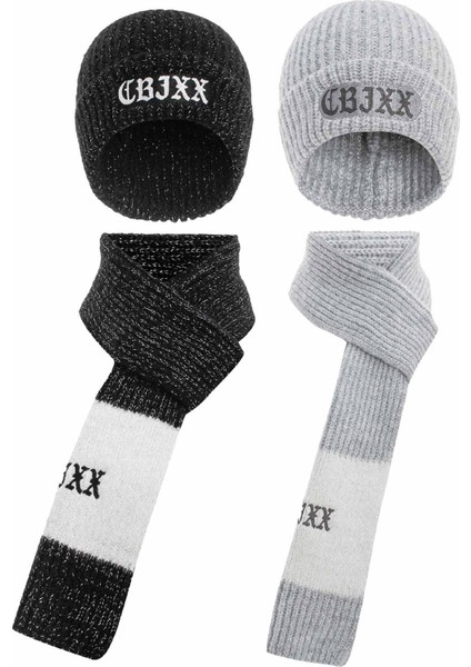 WA121 Ikili Atkı Bere Seti