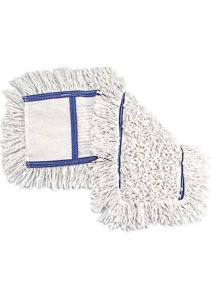 Zincir Dikişli Nemli Mop Extra - 50 cm