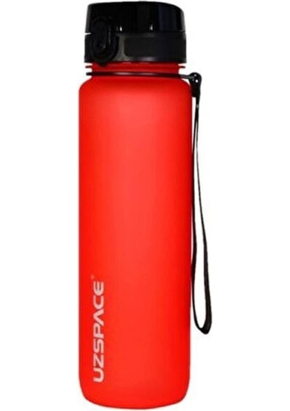 3038 1000 ml Matara Fantasy Kırmızı
