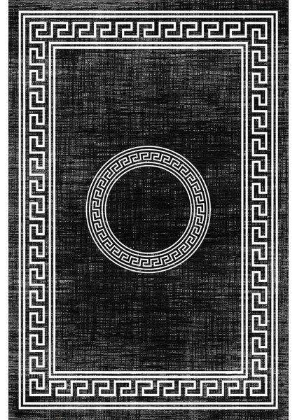 Dijital Baskılı Kaymaz Taban Yıkanabilir 2'li Banyo Paspası Halı Takımı NH-KLZT-SD-586 fiyatları