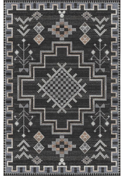 Dijital Baskılı Kaymaz Taban Yıkanabilir 2'li Banyo Paspası Halı Takımı NH-KLZT-SD-806 fiyatları