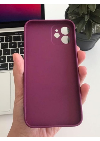 Apple iPhone 11 Uyumlu Cam Kılıf fırsatları