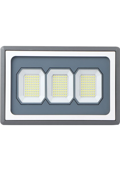 Global K2 KLF182 150W 6500K Beyaz Slim LED Projektör