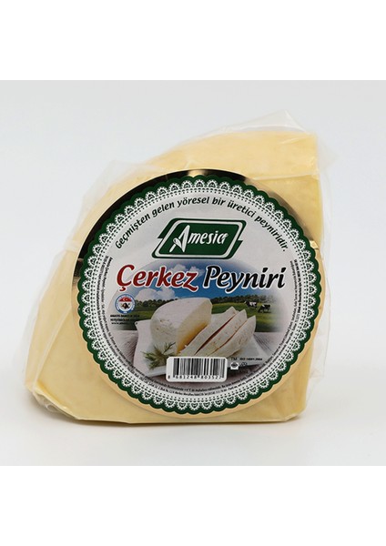 Çerkez Peyniri 500 G.