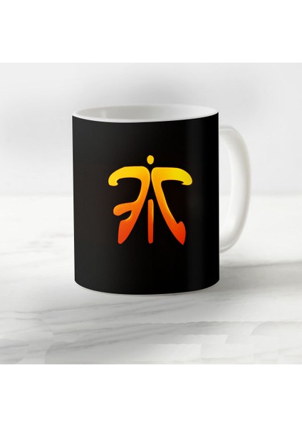 Cs Go Model 34 Desenli Kupa Bardak